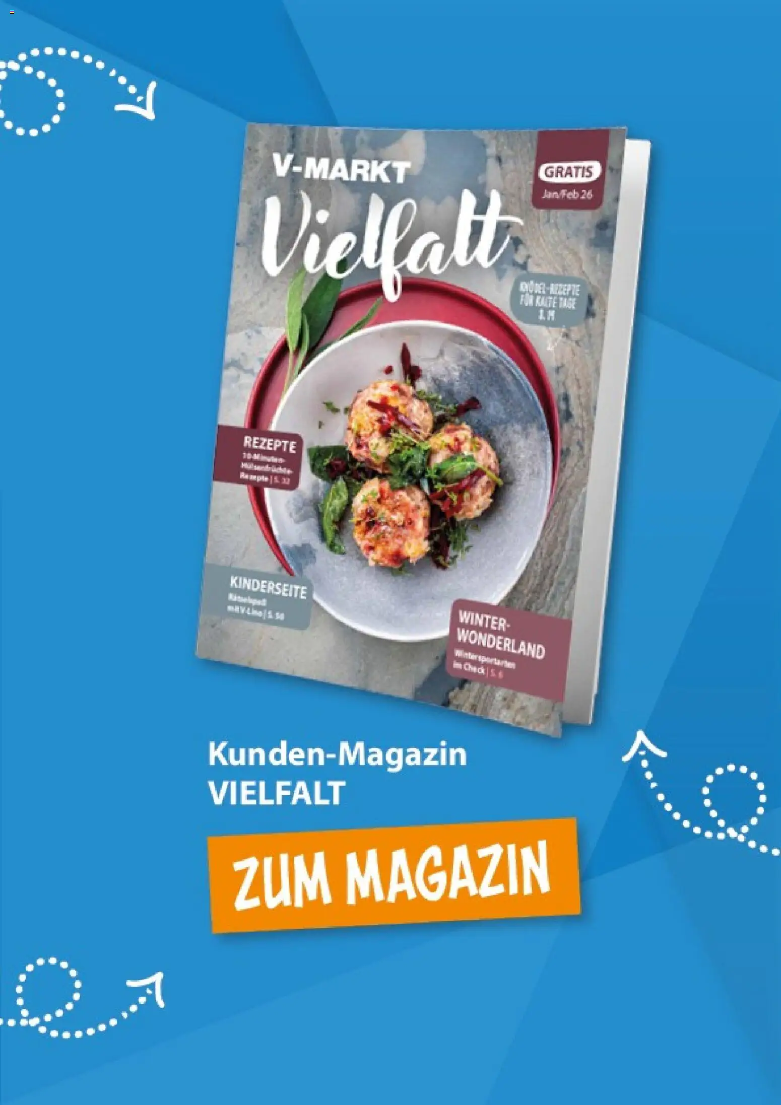 V-Markt Angebote | 30.04.2026 | Wie erhält man einen begrenzten Rabatt? | Deutschland