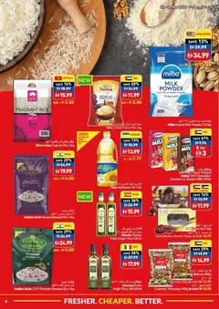 Preview of VIVA catalogue valid from 22.04.2026 | Page: 8