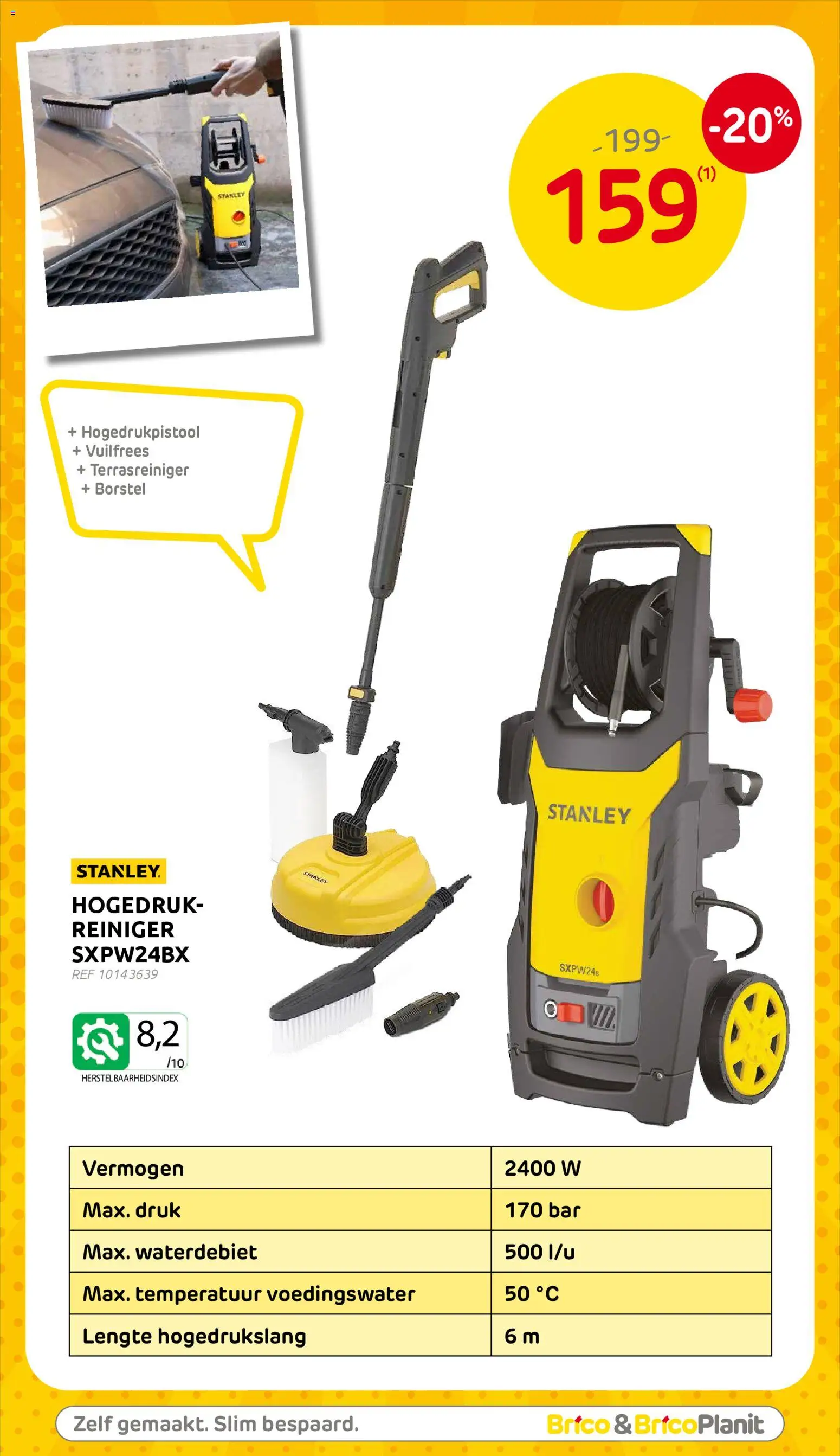 {H1} | Pagina: 17 | Producten: Borstel