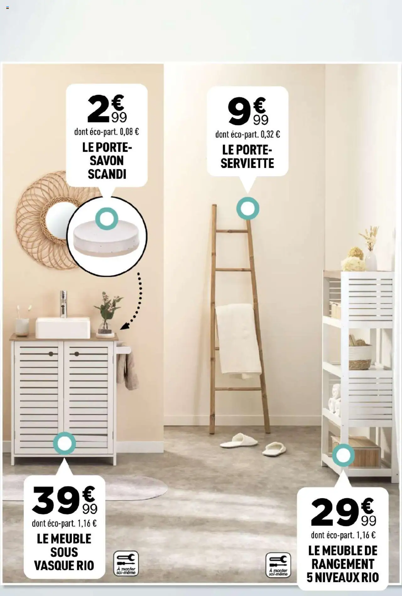  | Page: 29 | Produits: Meuble, Savon, Porte
