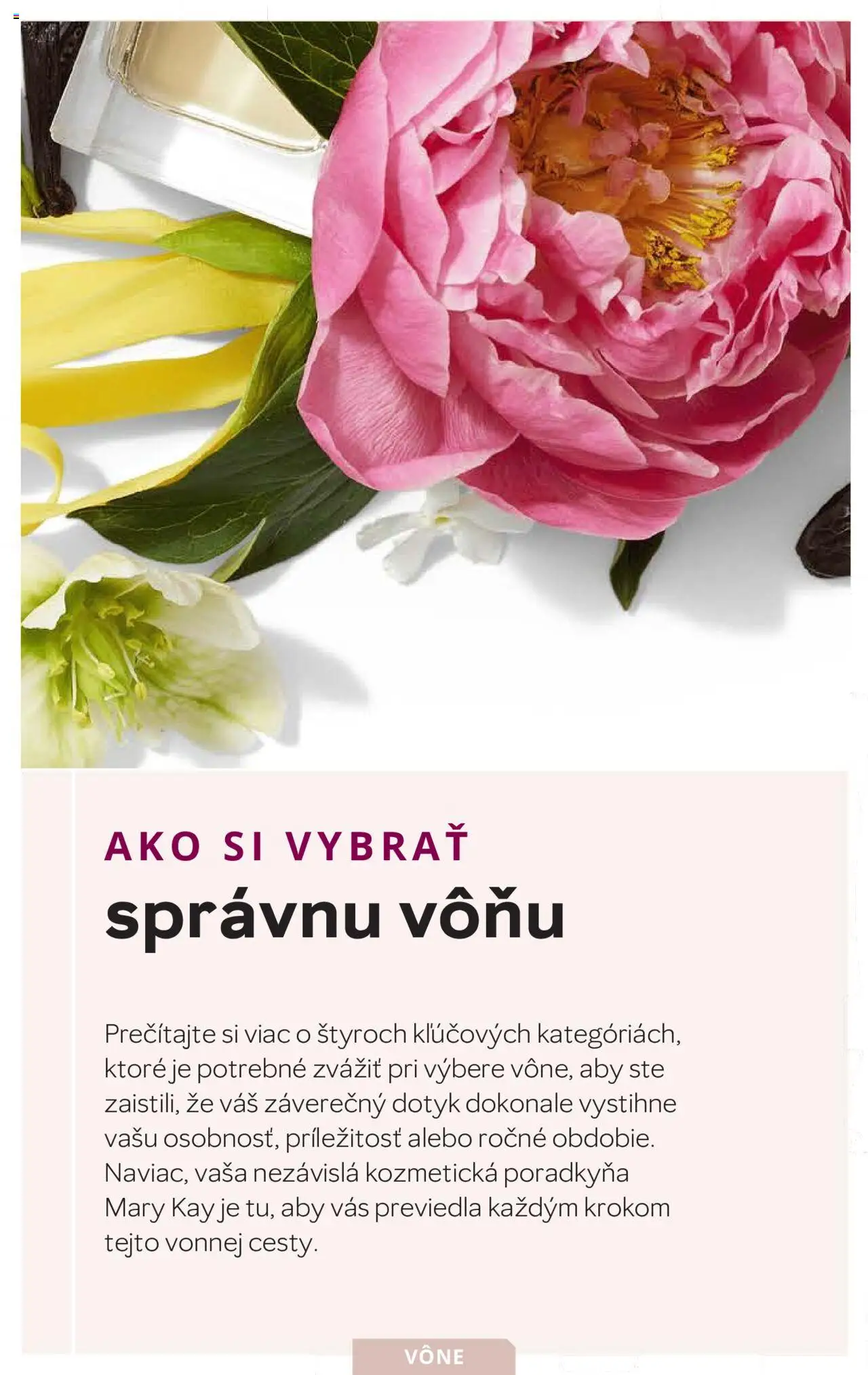 Nové Mary Kay akcie – leták je platný od 12.12.2024 | Strana: 3