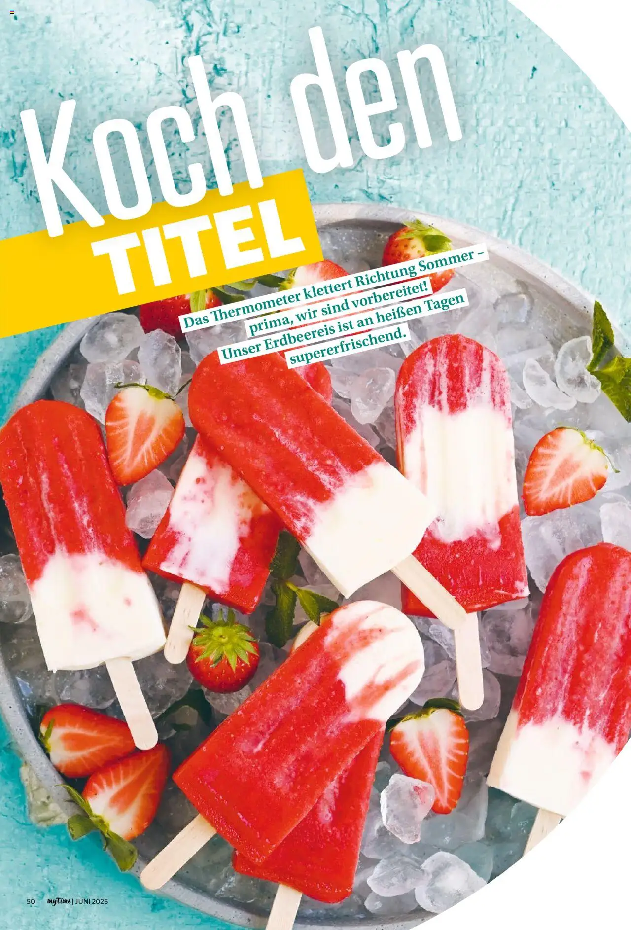 Combi - myTime Juni 2025 - gültig ab dem 01.06.2025 | Seite: 50 | Produkte: Thermometer