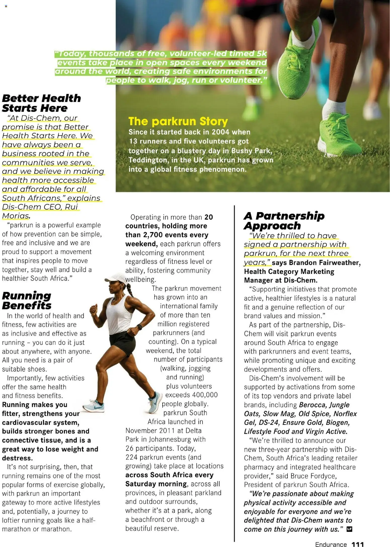 New Dis-Chem catalogue – valid from 26.11.2025 | Page: 113