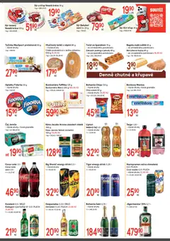 Náhled letáku Žabka leták od 11.02.2026 | Strana: 6