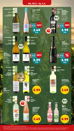 Penny Prospekt 	 ab 30.03.2026 gültig | Seite: 30