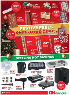 OK Foods specials catalogue – valid from 10.12.2025 | Page: 9