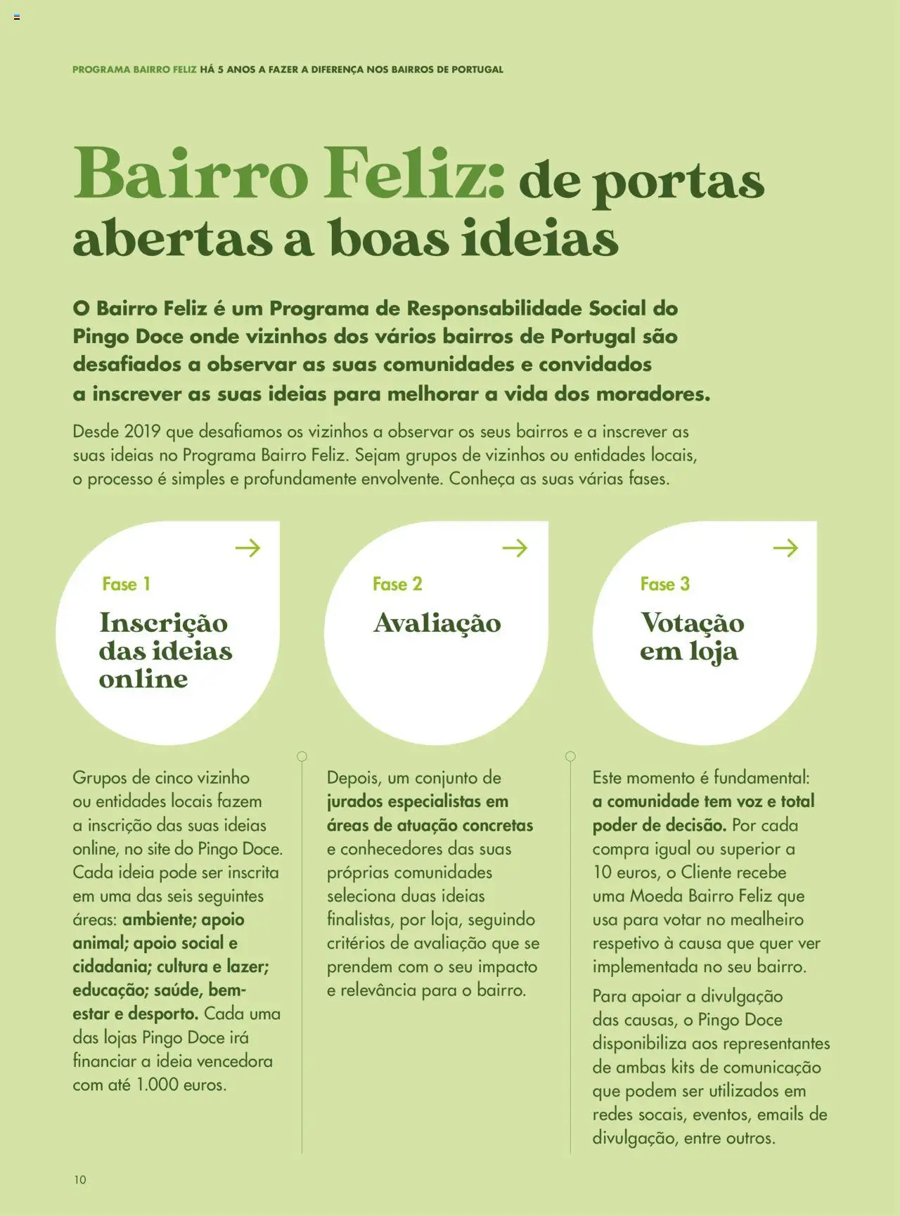 Pingo Doce - Catálogo-Bairro Feliz │ válido de 08.04.2025 | Página: 8 | Produtos: Portas