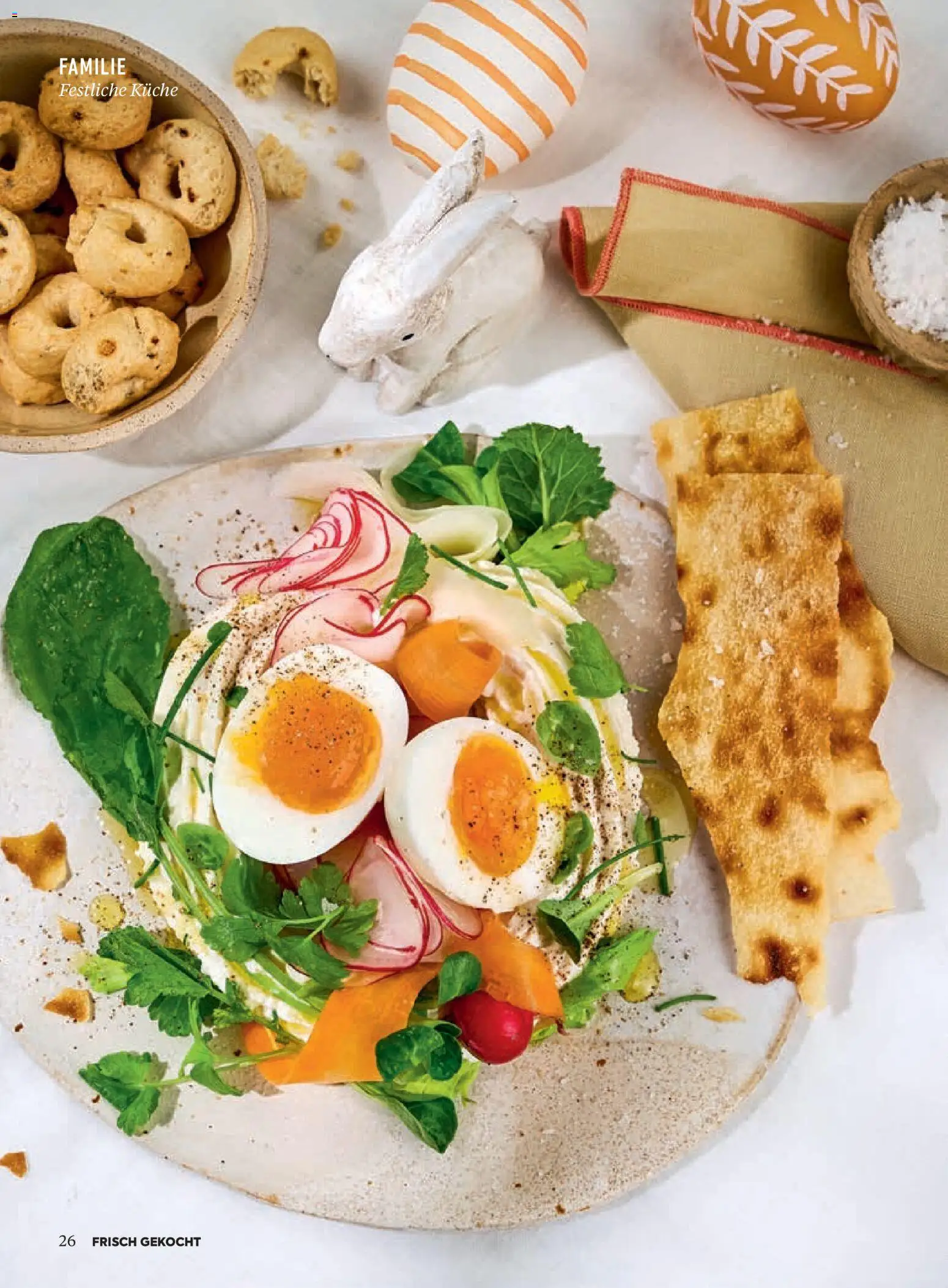 Billa  Frisch Gekocht gültig ab 01.03.2026 | Seite: 24