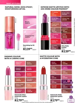 Avon specials catalogue – valid from 01.10.2025 | Page: 66