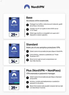 Anteprima del volantino Volantino Unieuro	 valido a partire dal 15.12.2025 | Pagina: 44