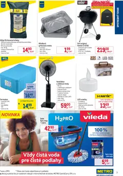 Metro leták platný od 11.03.2026 | Strana: 3