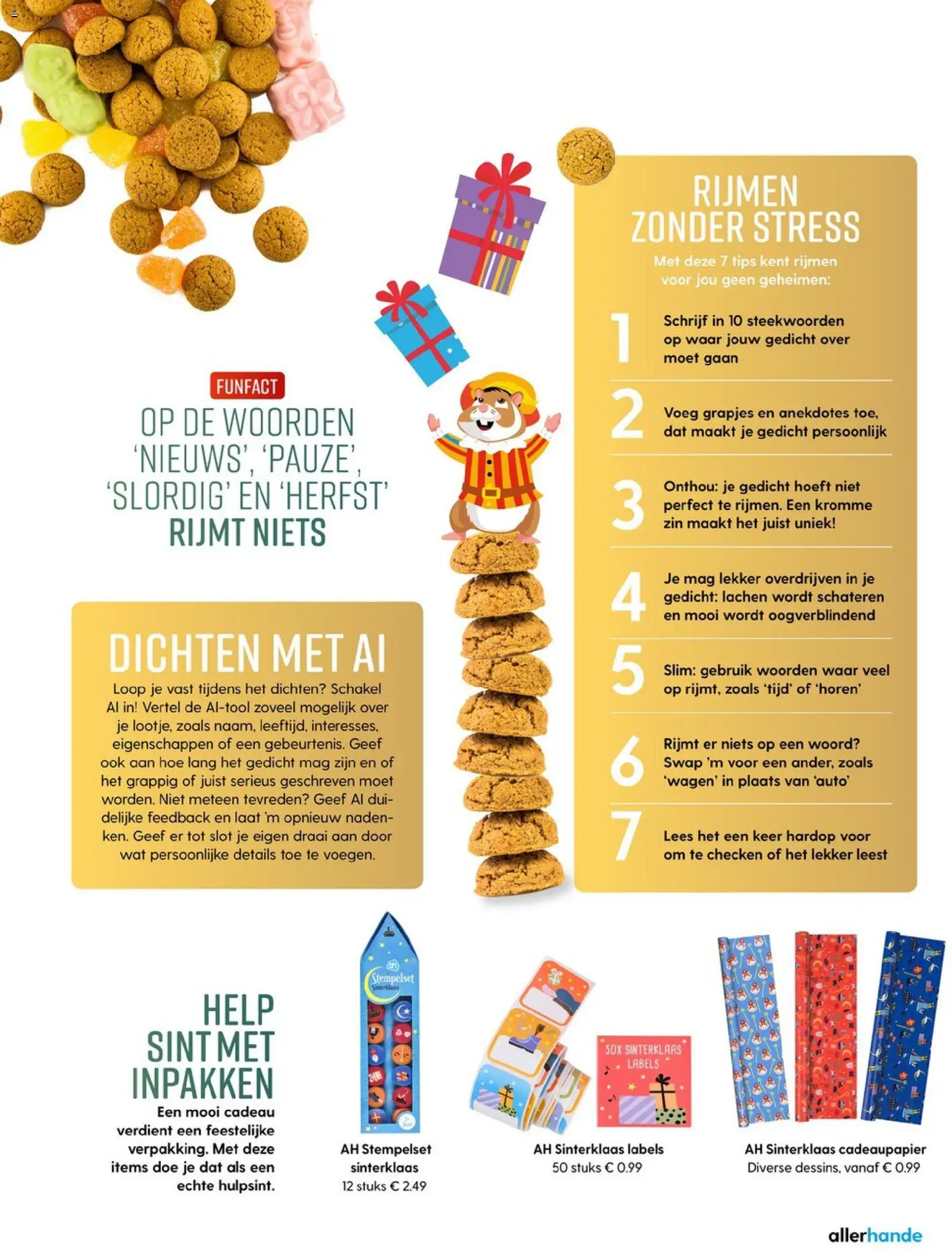 {H1} | Pagina: 21 | Producten: Olasz felvágott