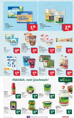 Markant Prospekt 	 ab 02.02.2026 gültig | Seite: 7 | Produkte: Tomaten, Creme, Alpro, Sahne