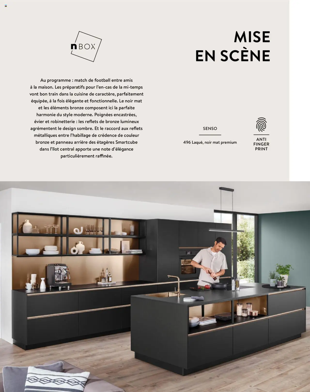 {H1} | Page: 15 | Produits: Poignées