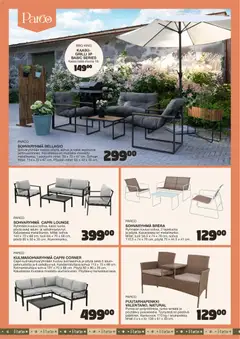 Tokmanni-mainoslehti voimassa 02.04.2026 alkaen | Sivu: 6