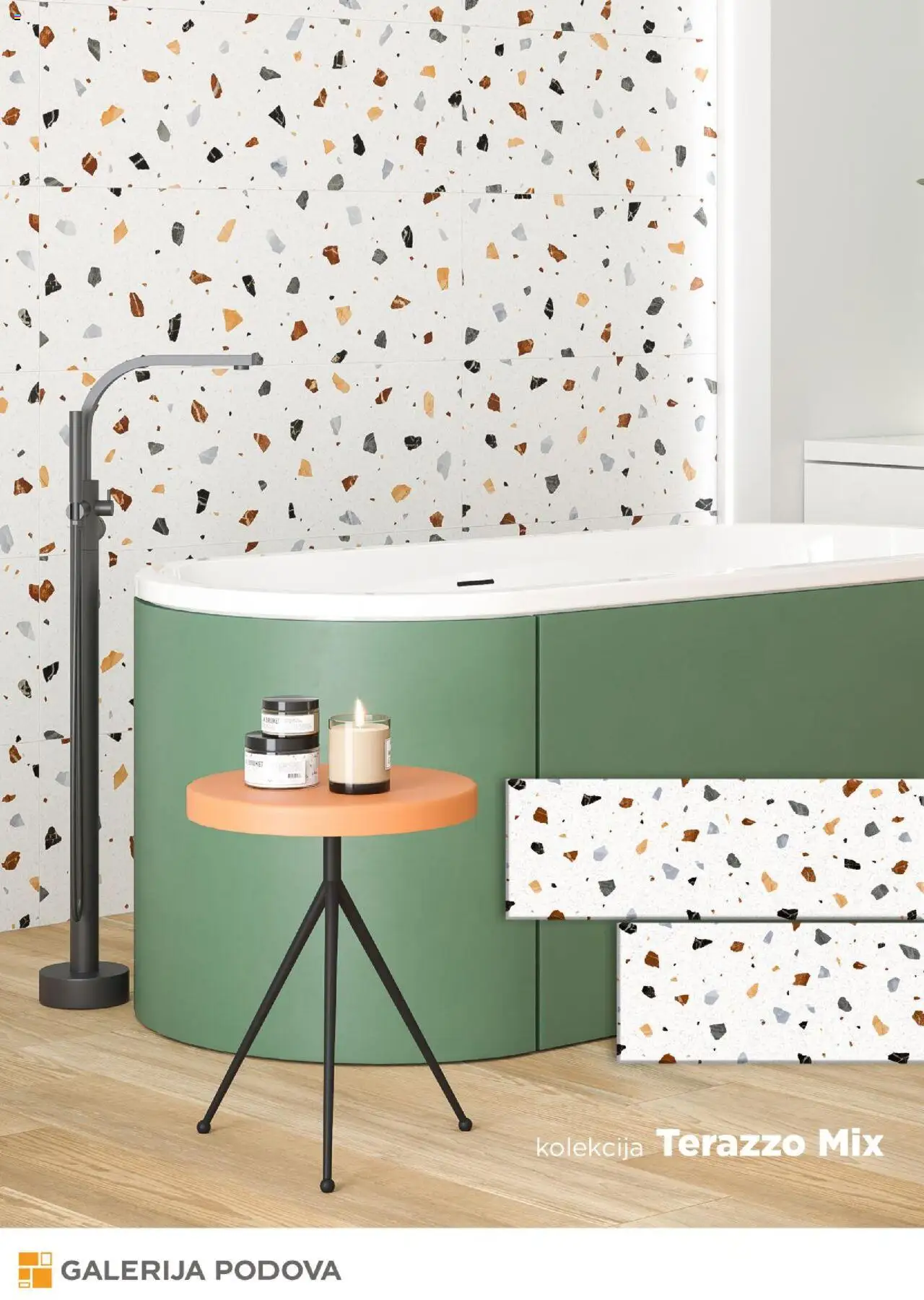 Galerija Podova katalog - važi od 31.01.2025 | Strana: 29