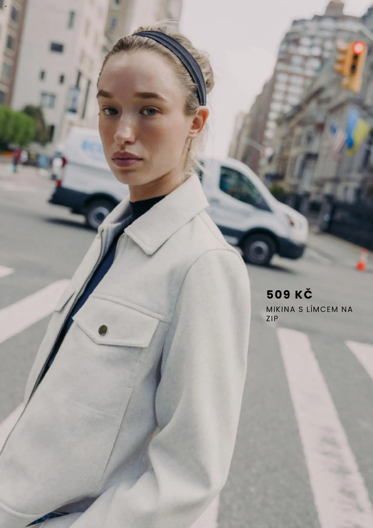 Zara Black Friday od 27.11.2025 | Strana: 8 | Produkty: Mikina