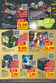 NP Discount Prospekt ab 28.12.2025 gültig | Seite: 11