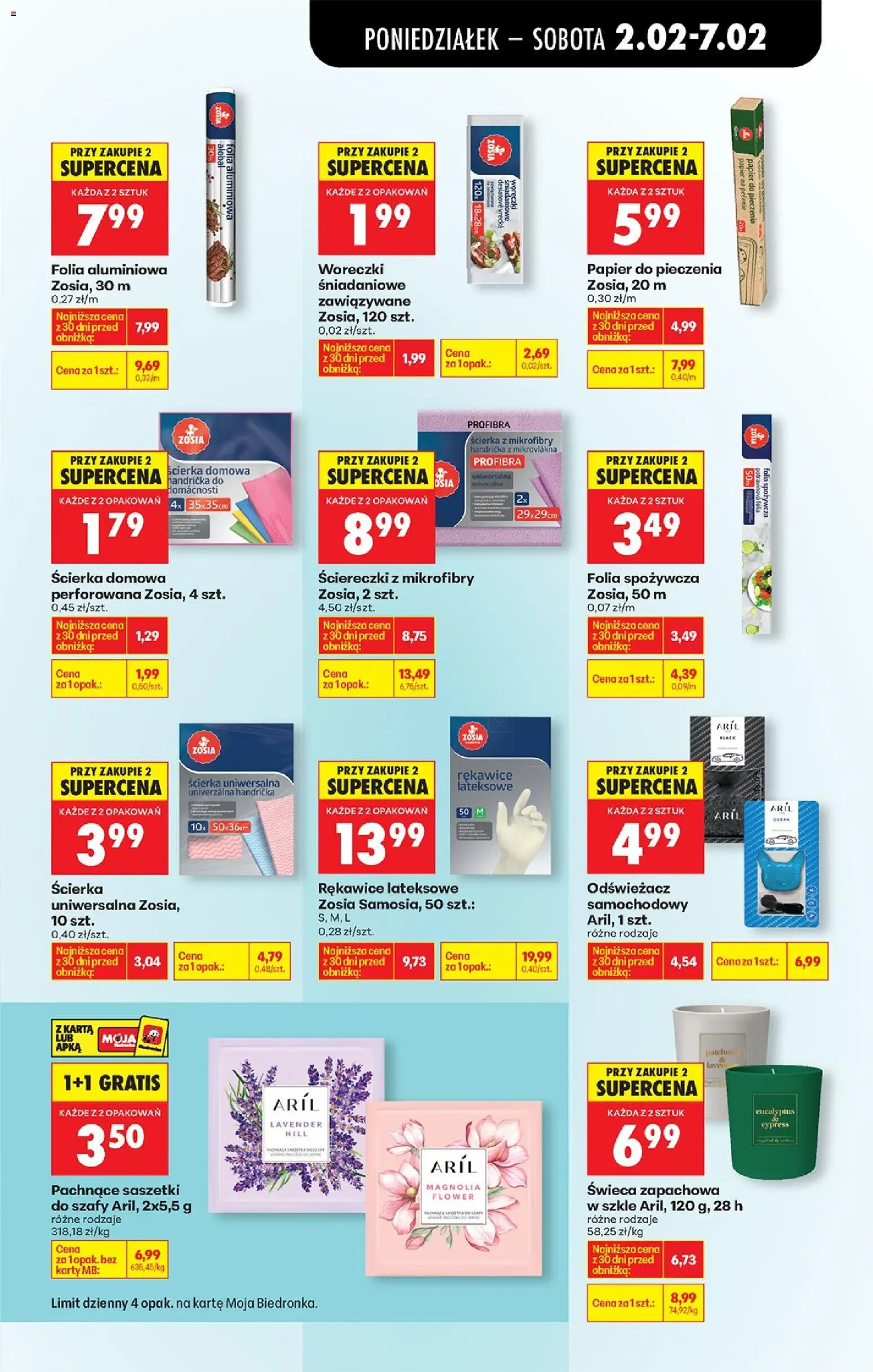 Biedronka gazetka od 02.02.2026 | Strona: 75