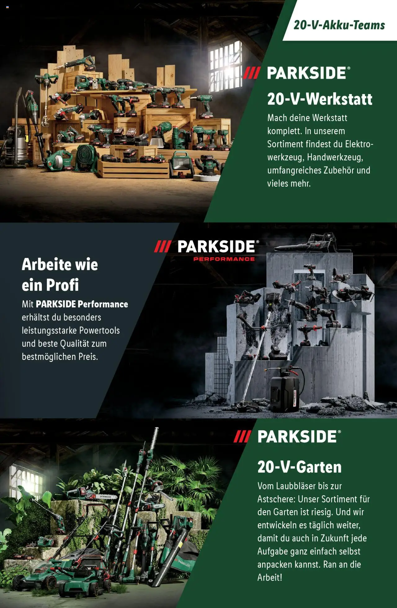 Lidl - Flugblatt gültig ab 28.05.2025 | Seite: 25