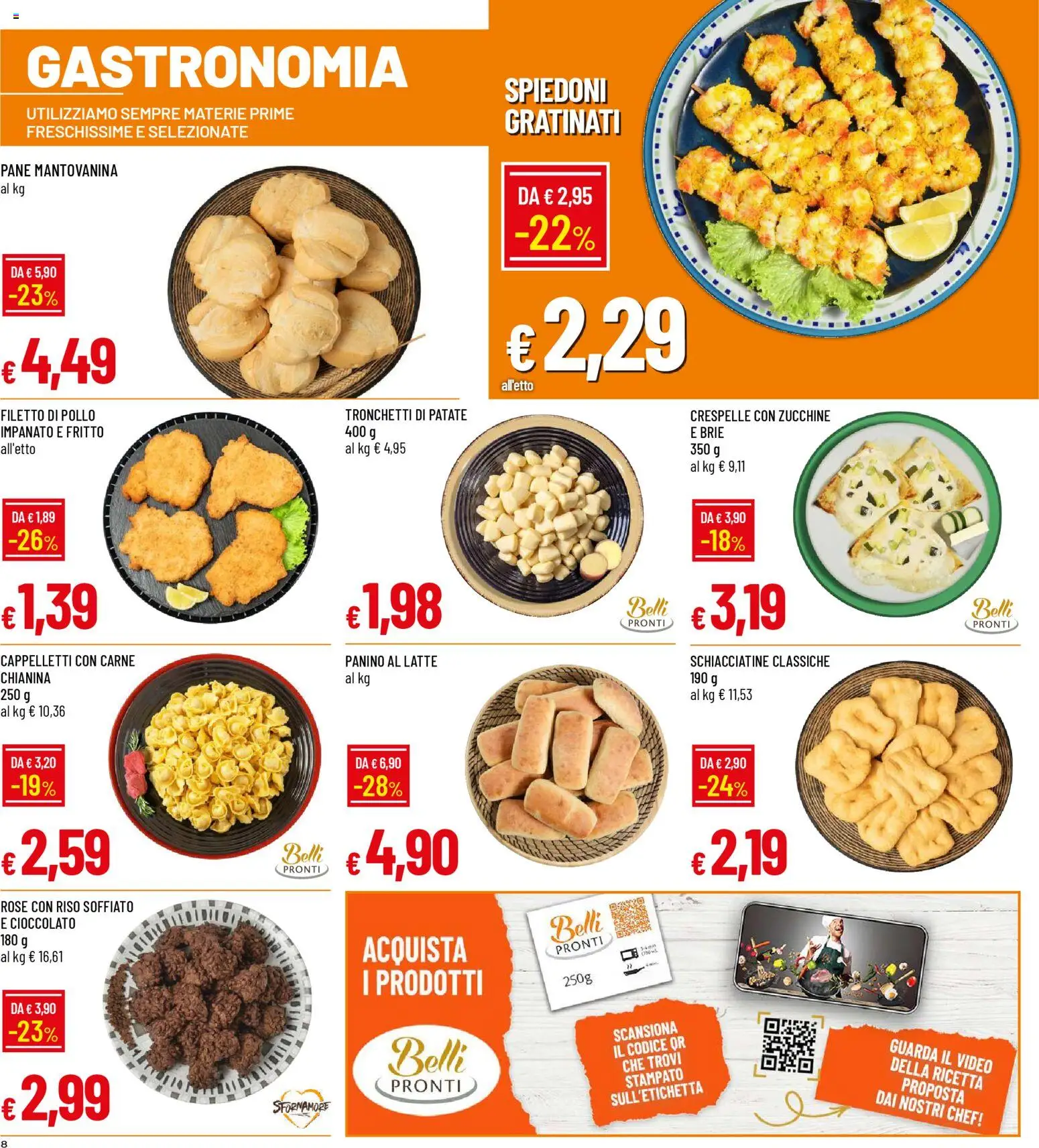 Volantino Galassia del 12.02.2026 | Pagina: 8