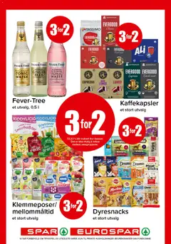 Forhåndsvisning av Spar kundeavis gyldig fra 02.02.2026 | Side: 12