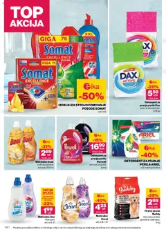 Mercator katalog akcije – veljaven od 09.10.2025 | Stran: 38