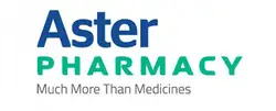 Aster Pharmacy