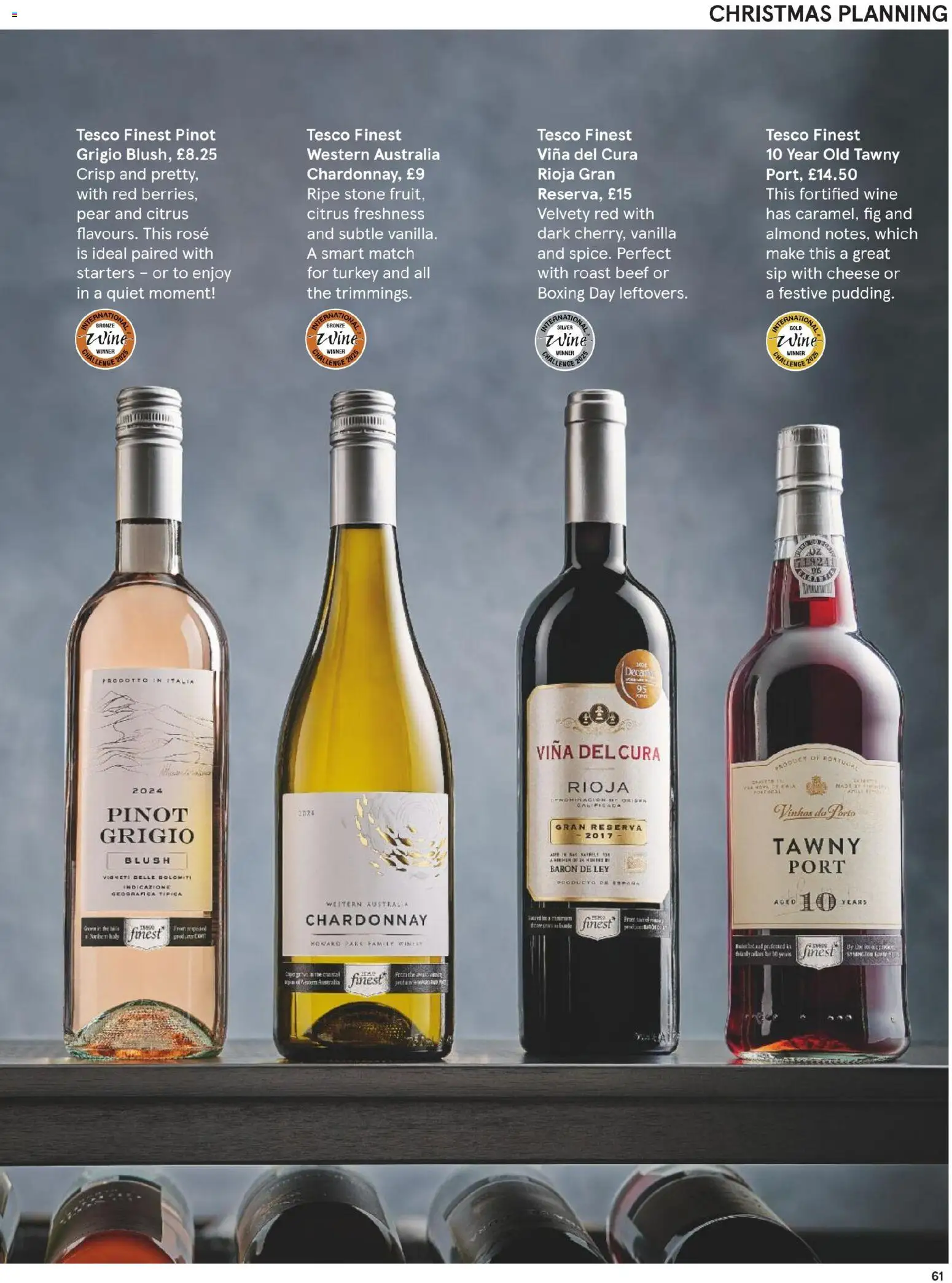 {H1} | Page: 61 | Products: Cheese, Beef, Füstölt oldalas, Vanilla