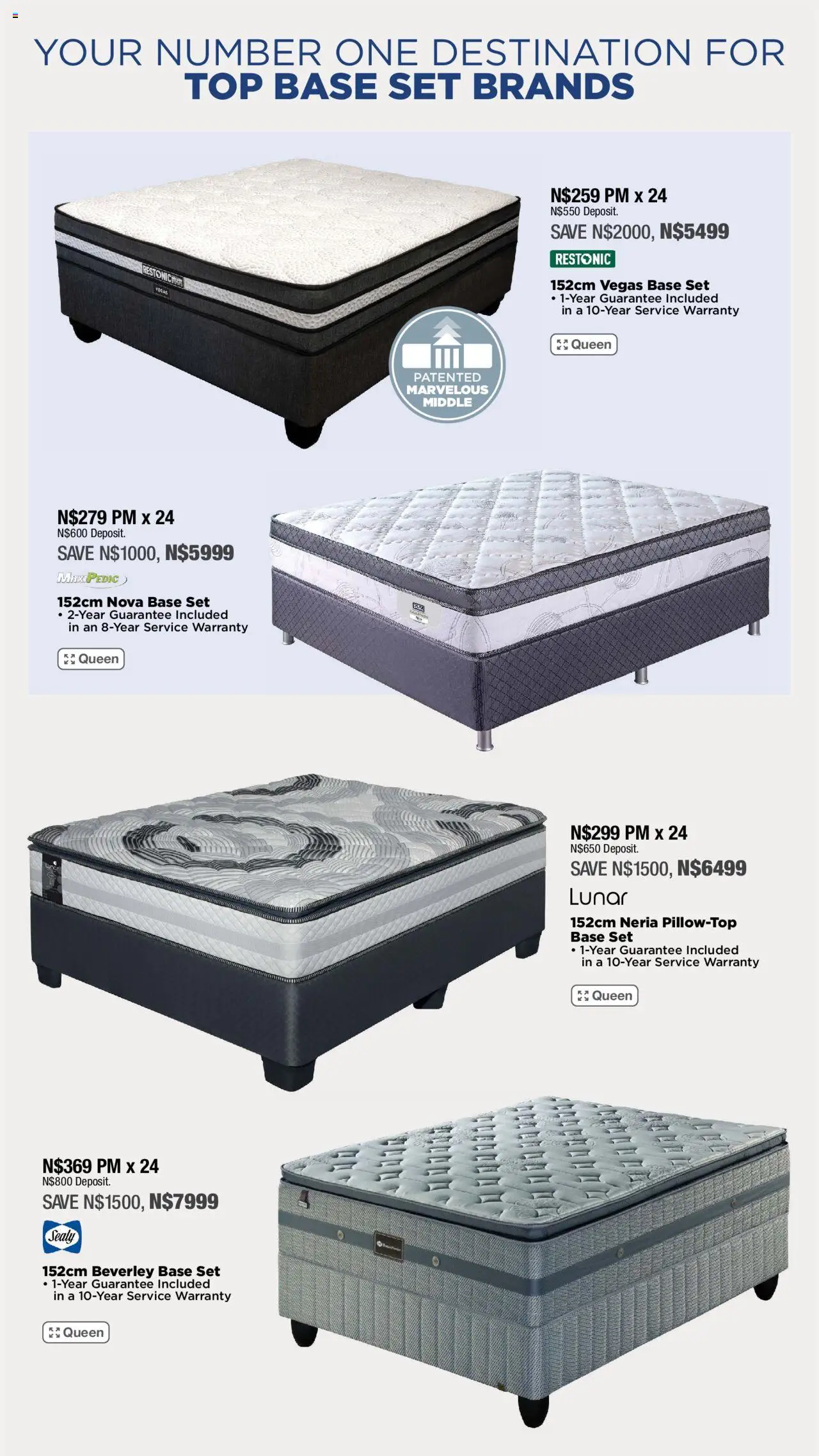 House and Home - Namibia Catalogue │ valid from 09.06.2025 | Page: 17