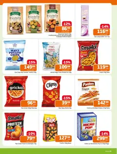 Gomex katalog - pregled Gomex kataloga - važi od 22.10.2025 | Strana: 16