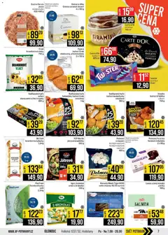 Náhled letáku Jip leták - Cash & Carry od 08.04.2026 | Strana: 7