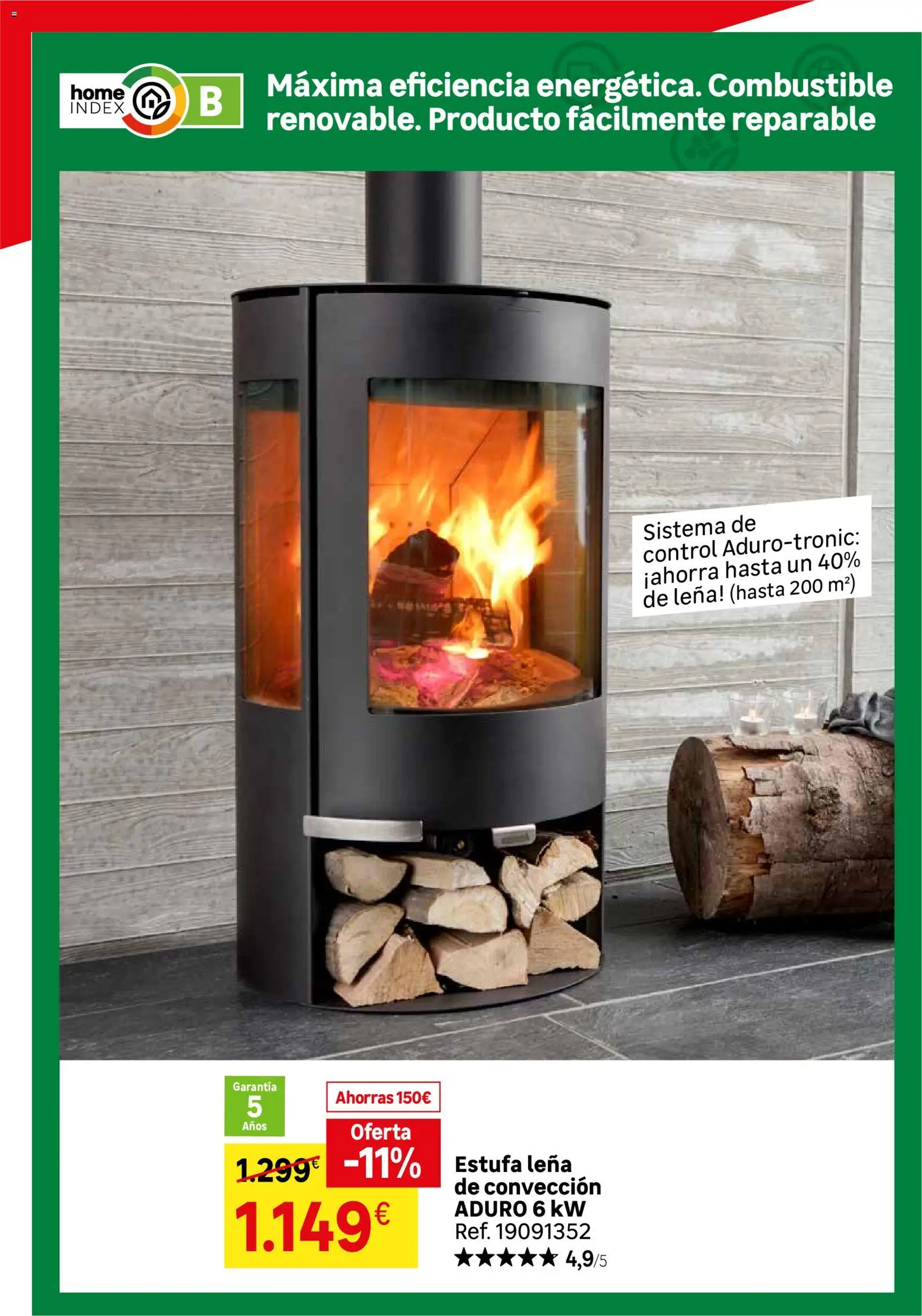 Leroy Merlin catálogo │ válido desde el 30.12.2025 | Página: 43