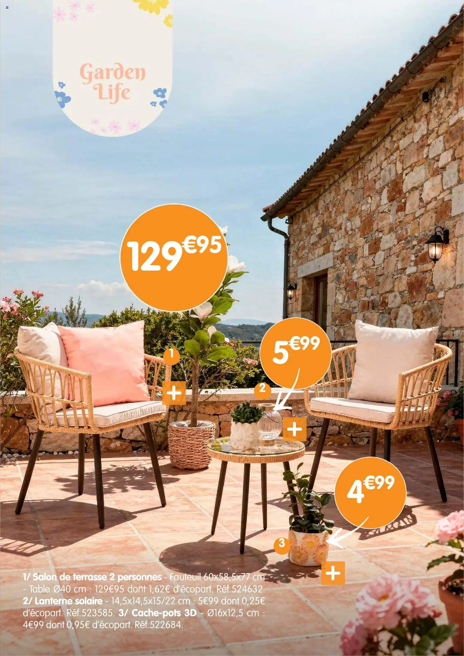 {H1} | Page: 32 | Produits: Fauteuil, Table