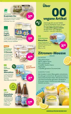 BioMarkt Prospekt - gültig ab dem 30.07.2025 | Seite: 3