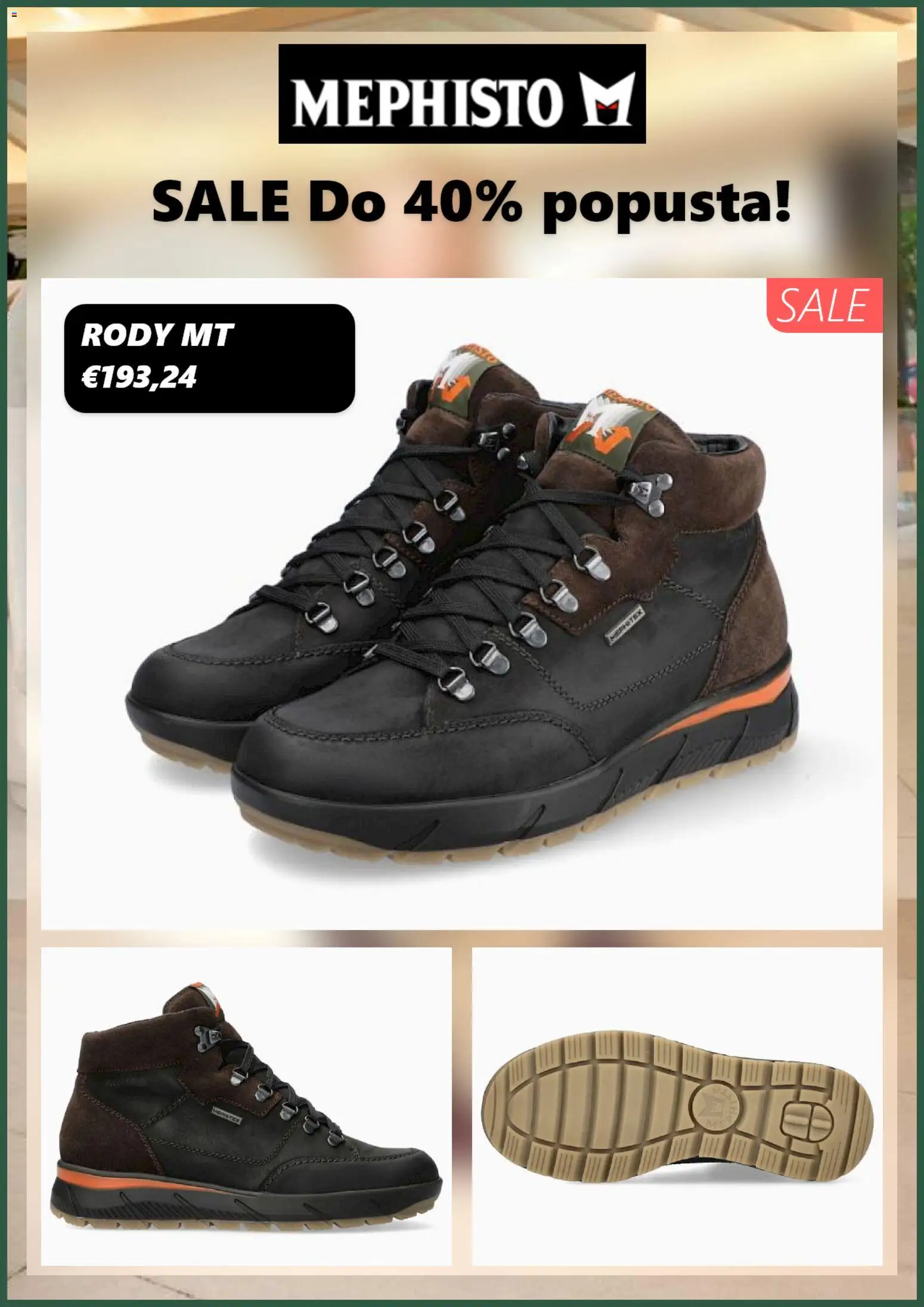 Mephisto katalog | vrijedi od 29.01.2026 | Stranica: 5