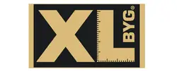 XL-BYG logo
