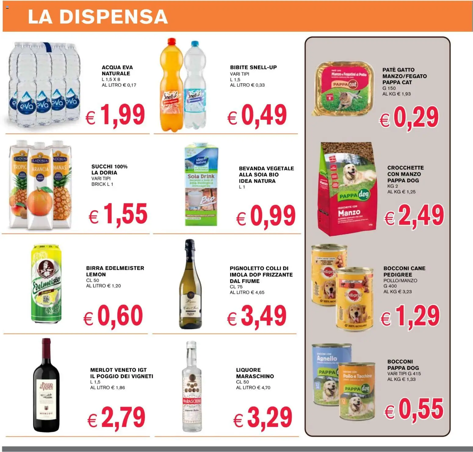 Volantino Coal del 05.02.2026 | Pagina: 10