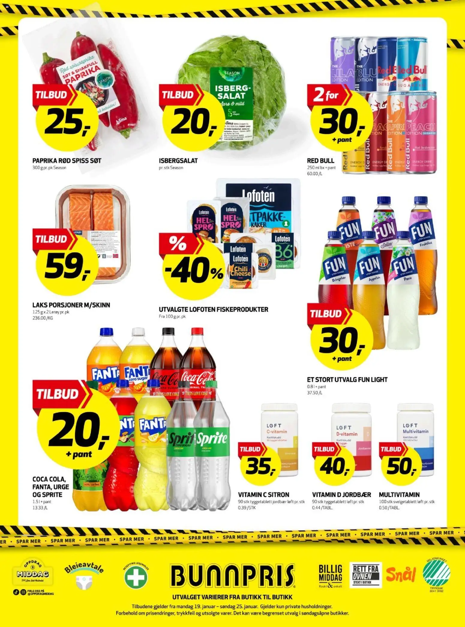 {H1} | Side: 23 | Produkter: Bronzing pearls, Håv, Jordbær, Профіль для гіпсокартону