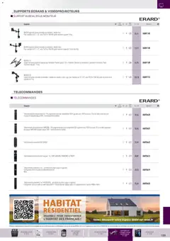 Rexel - Prévisualisation de Rexel - Brochure électroménager et multimédia valide à partir de 18.11.2025 | Page: 48