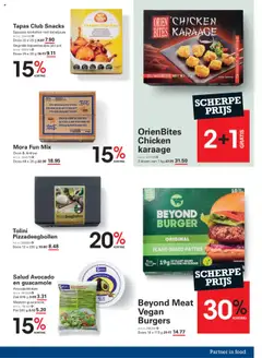  | Pagina: 19 | Producten: Pizza, Zak, Snacks, Pot