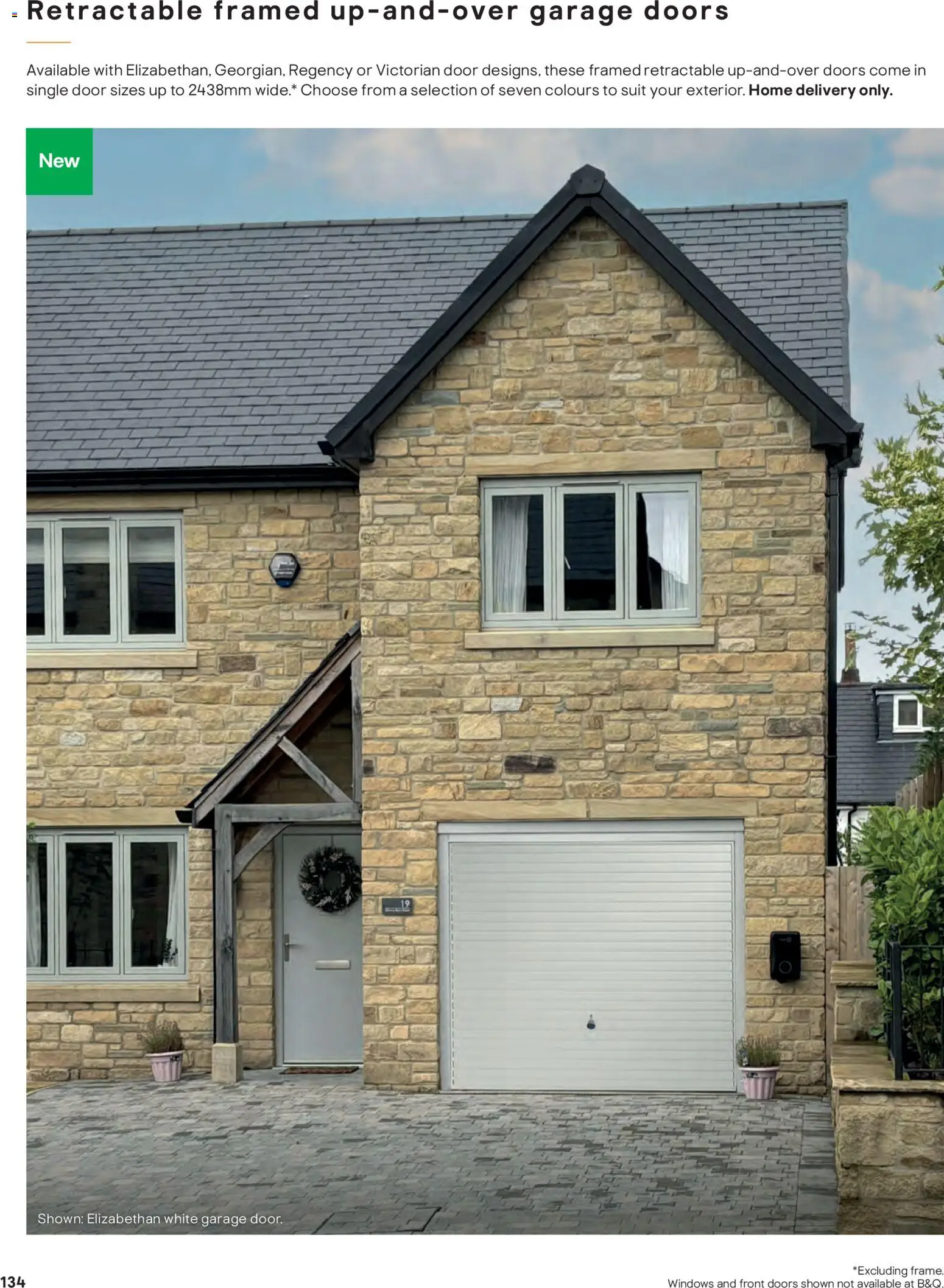 {H1} | Page: 134 | Products: Door, Doors, Suit