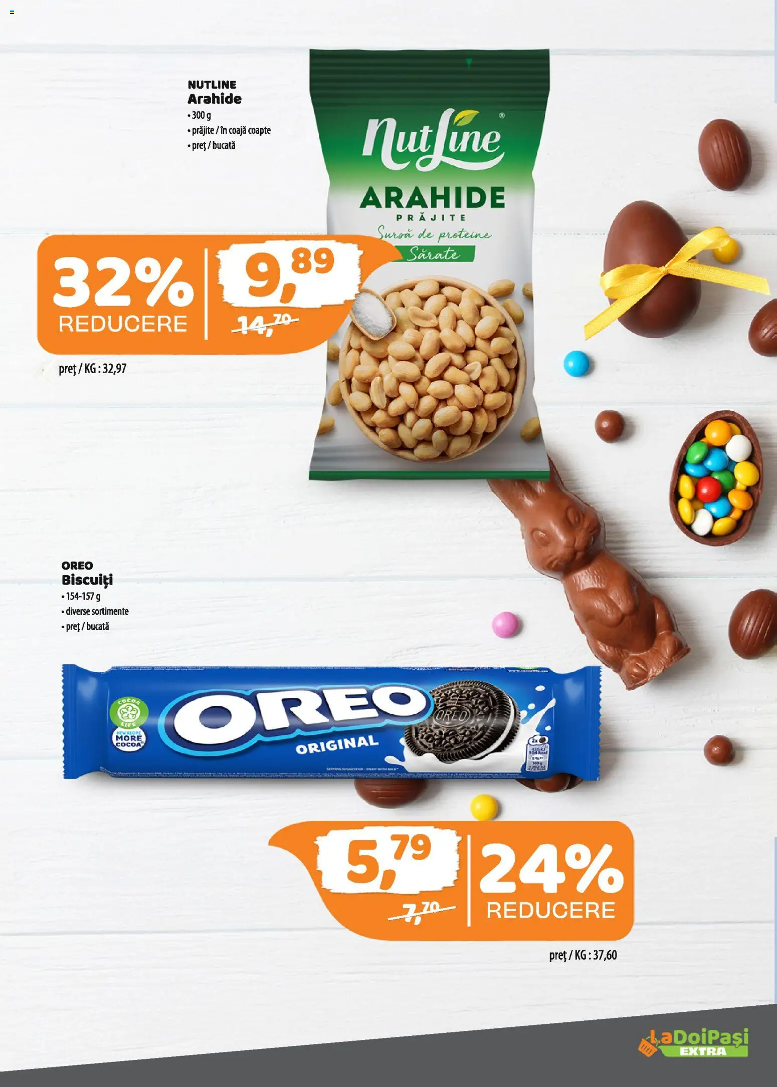 Noul catalog LaDoiPași – valabil de la 01.04.2026 | Pagină: 9