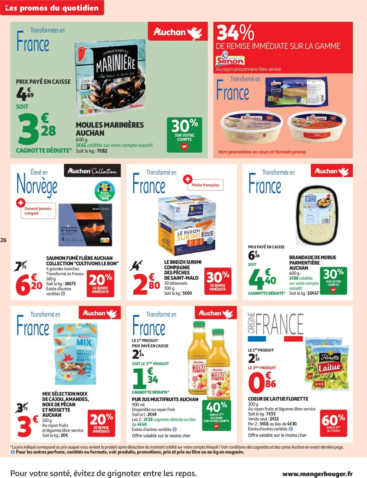  | Pagina: 26 | Producten: La