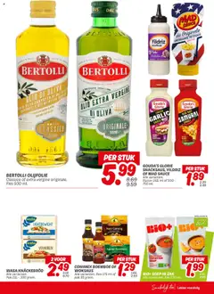  | Pagina: 17 | Producten: Tomaten, Fles, Olijfolie, Knoflook