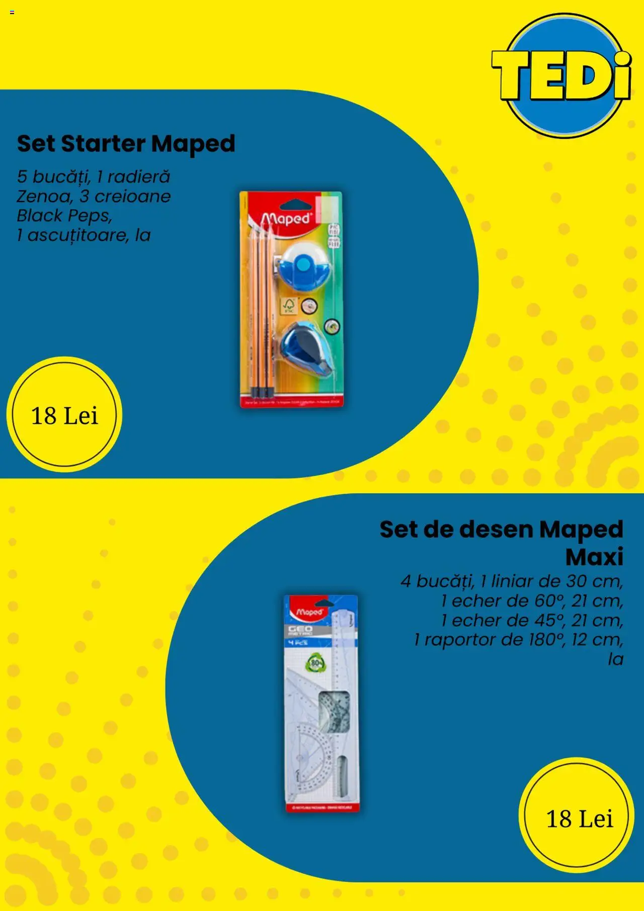 Catalog TEDi – valabil de la 18.08.2025 | Pagină: 5
