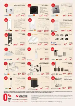 Преглед на Баня Стил брошура - Офертите са валидни от 10.01.2026 | Страница: 16