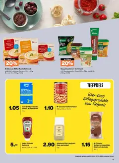 Heinz Tomato Ketchup, 800 ml, (100 ml = 0.63) ab 21.10.2025 gültig | Seite: 13