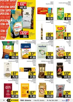 Náhled letáku Jip leták - Cash & Carry od 29.10.2025 | Strana: 14