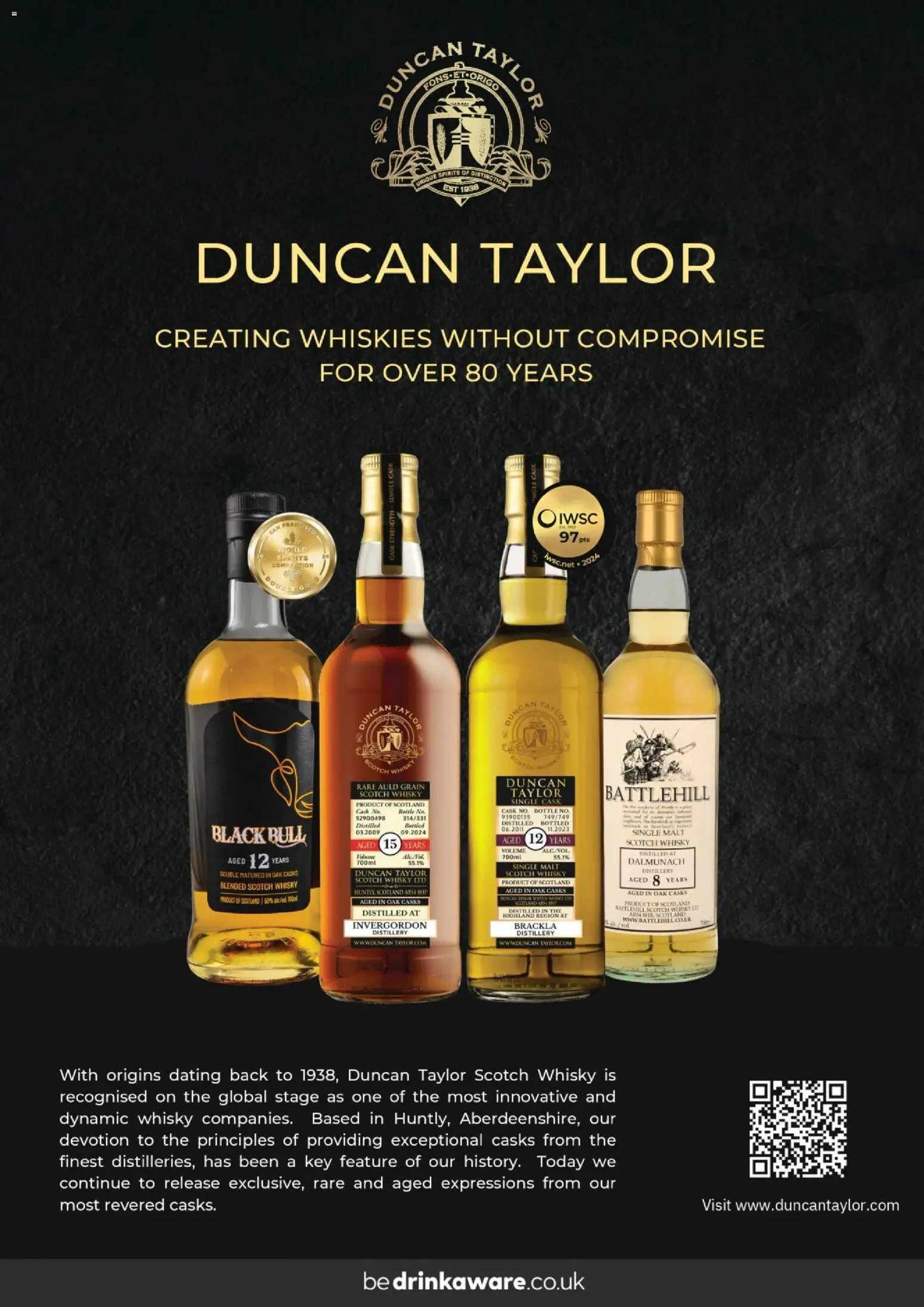 Bordershop tilbudsavis – gyldig fra 30.10.2025 | Side: 10 | Produkter: Whisky, Is